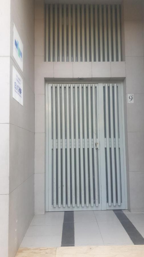 Sui's Appartement