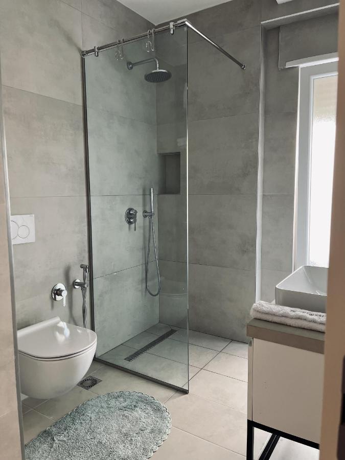 Appartement Sui's *